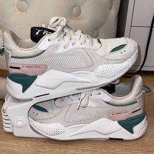 Puma RS-X